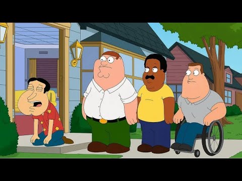 NoCuts Family Guy Full Episode Season 12 Episode 09 Full Episode Full Nozoom