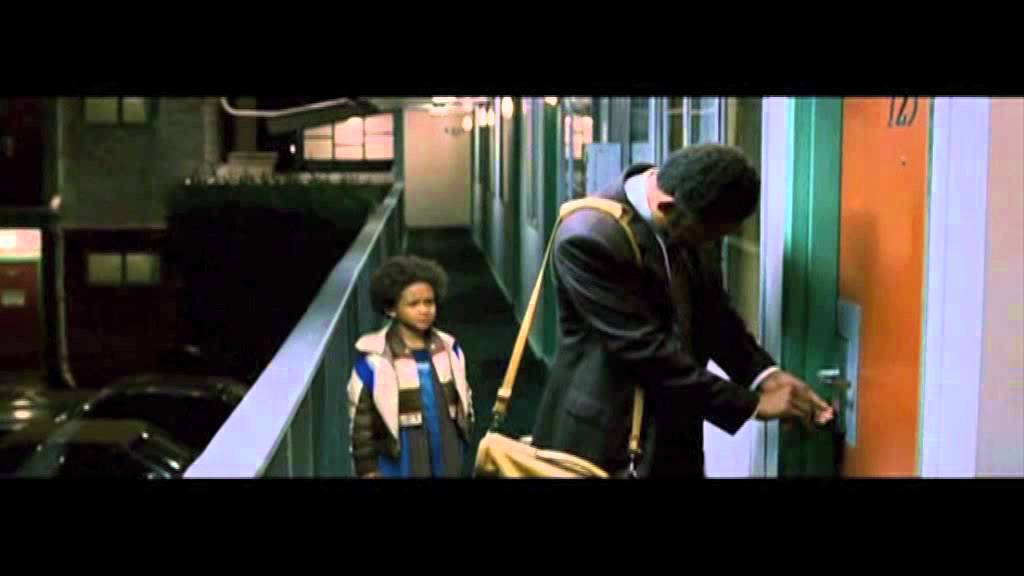 LA RICERCA DELLA FELICITA' TRAILER - YouTube