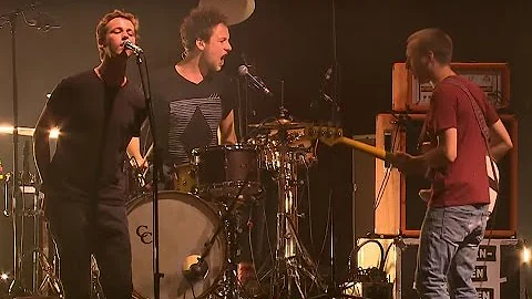 Come Together - AnnenMayKantereit (Live in Berlin)