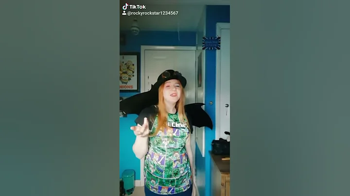 What to do if you hear a strange noise at night 👻🙀