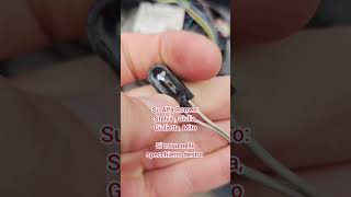 Sensore temperatura Alfa Romeo