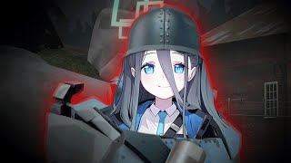 Arisu is gonna FixTF2