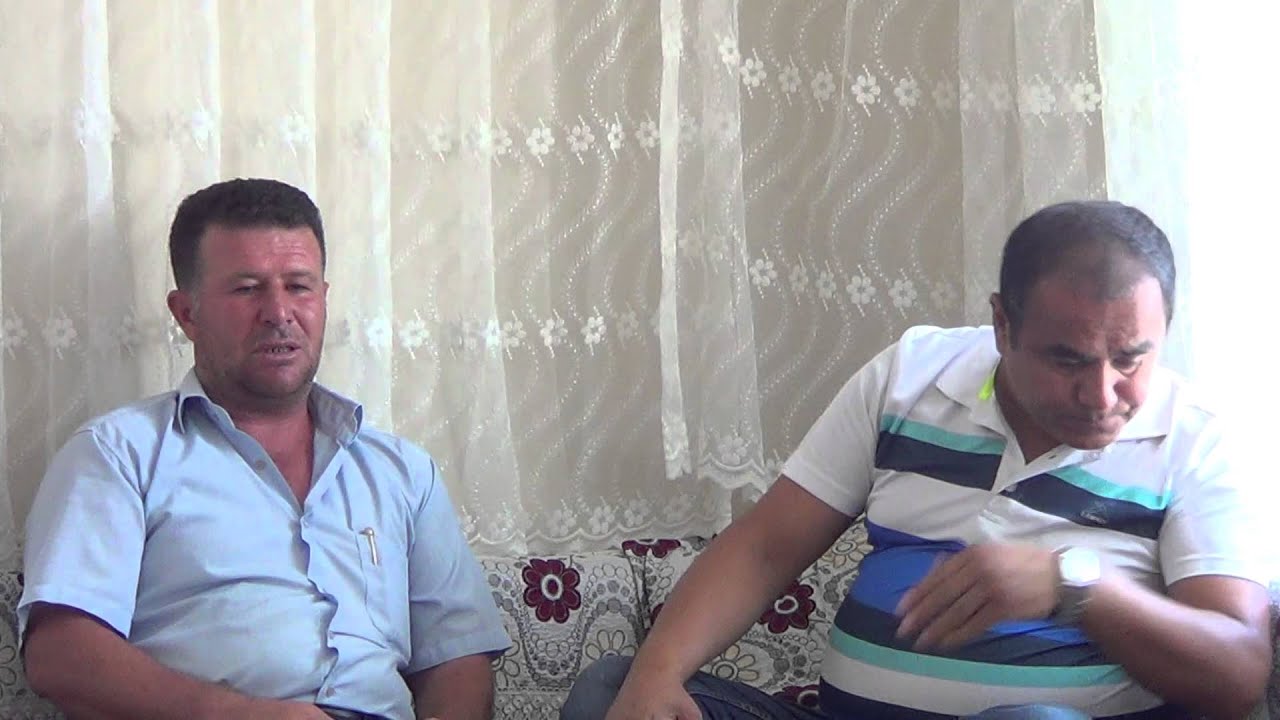 Talas Yamaçlı Mahallesi Muhtarı Beşir Özcan Belediye Başkanlarına Teşekkür Etti 1