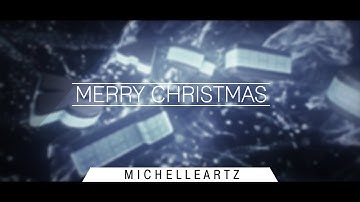 MERRY CHRISTMAS! 🎅 | PRESENT IN DESC. | MichelleArtz