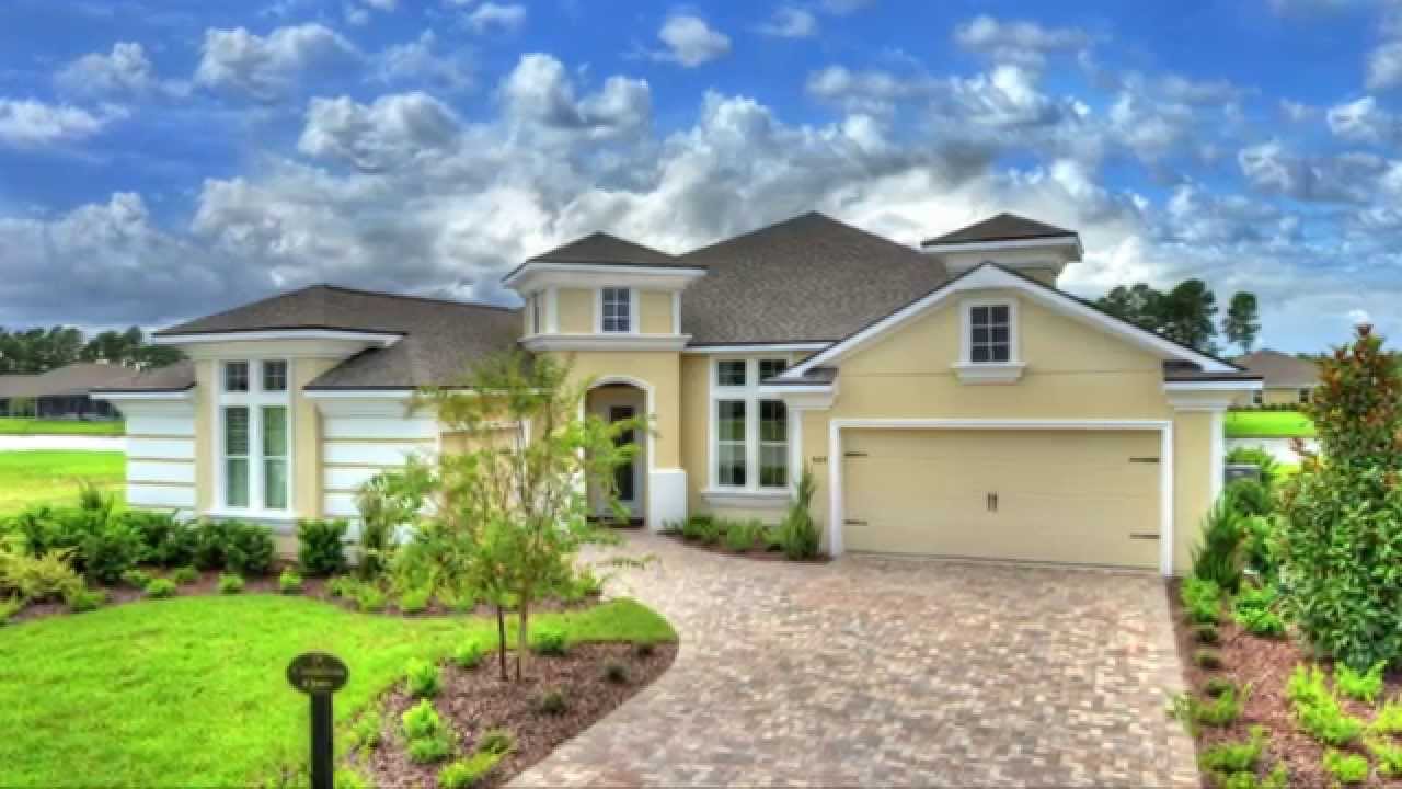 ICI Homes presents the Cameron 669 S Lake Dr YouTube