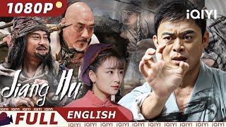 【ENG SUB】Jiang Hu | Wuxia, Martial Arts, Revenge | Chinese Movie 2023 | iQIYI Movie English