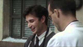 312 - Post Mortem - clip 9 (Carter cries here, upset he wasn't a very good friend)