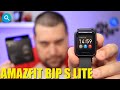 Amazfit Bip S Lite - Bom Preço e Boas Funcionalidades por R$ 220!