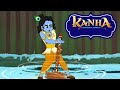 Kanha morpankh samraat  full episode  maakhan sur ke bigade sur