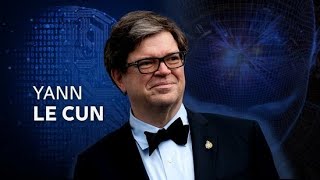 Grande entrevue avec Yann Le Cun