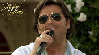 Thomas Anders - Good Karma (Die Fruhlingsshow 26.04.2009) 4K