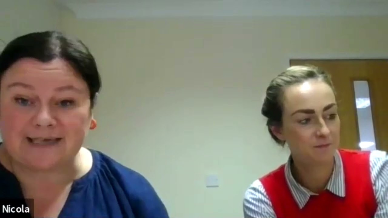 Galloway's: Listen to our new exciting plans