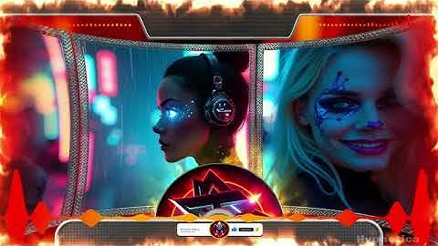 🌟Hypnotica (Feat. 4Fearless) - Your Love 💥Epic Trance Vibes  - [Official Video] 🔥