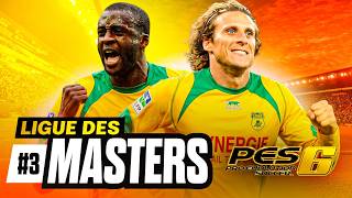 🎮 PES 6 LDM #3 - FROM ZERO TO HERO ? 😭