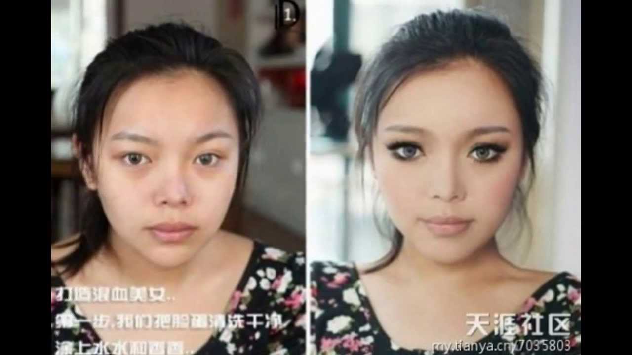 asian beauty before and after youtube asian beauty before and after youtube