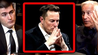 Elon Musk's hiring process | Walter Isaacson and Lex Fridman