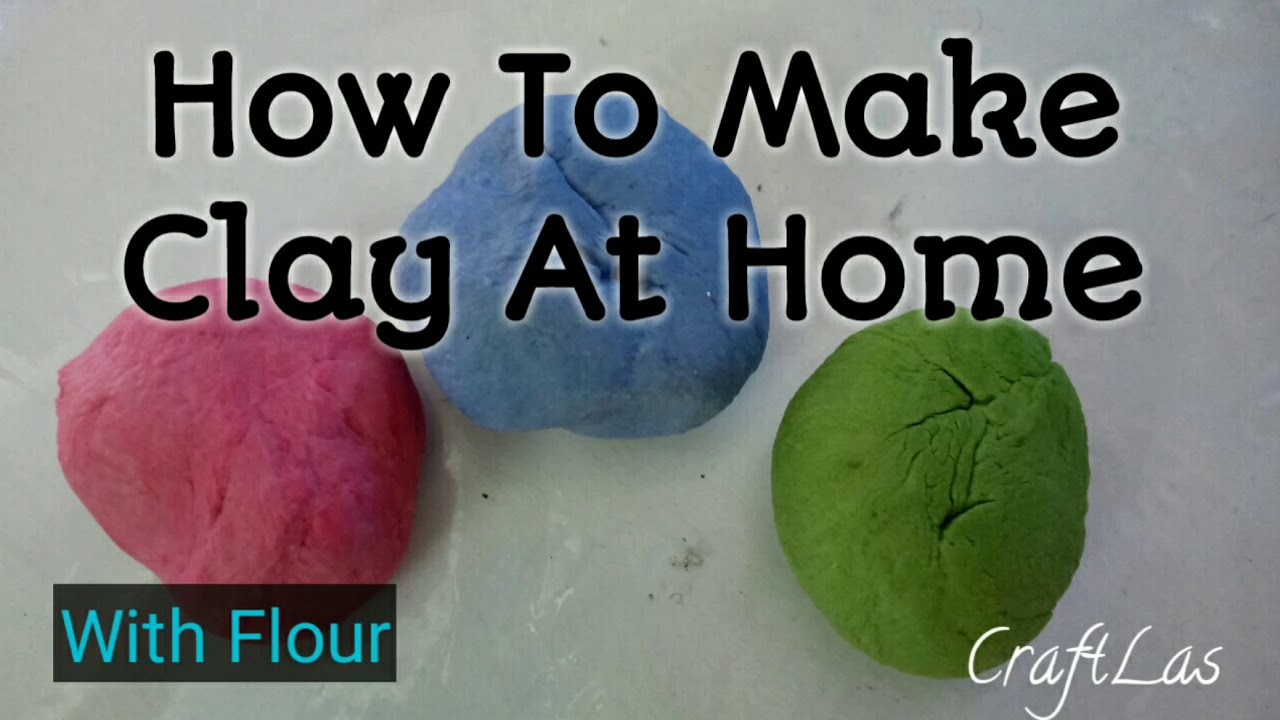 how to make clay toys in tamil