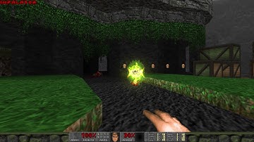 Impalator and Modded Hell Warrior