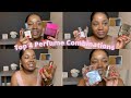 Top 4 Perfume Combinations for Summer| Perfume Layering