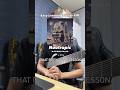 INTERVALS - Nootropic / That part lesson