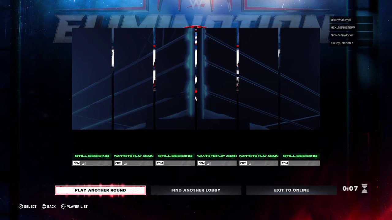 [🔴 LIVE ] WWE 2K26 Live 6