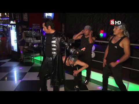 Let The Dream Come True Andy Hiller DJ BOBO Peruano Los Fulanitos TRIBUTO