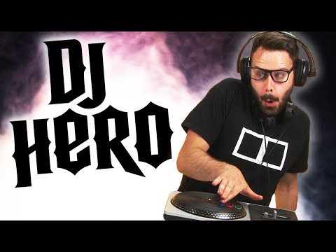 Video: Bestätigt: DJ Hero Dev Freestyle Gespeichert