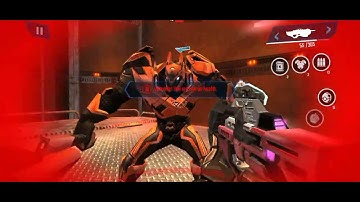 N.O.V.A. Legacy - Epsilon Bunker - On The Rise