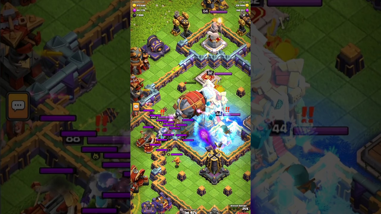 Guess Who's in the Blimp ? 