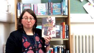 Emily's 3Q Review of 'Two by Two' by Nicolas Sparks
