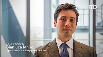 Quali sono i ceppi probiotici?