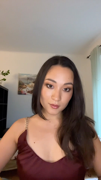 I think I love you too 🦭💕 #makeup #makeuptransition #eminem #fyp