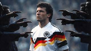 7 Players Who HATED Lothar Matthäus (For Good Reason)