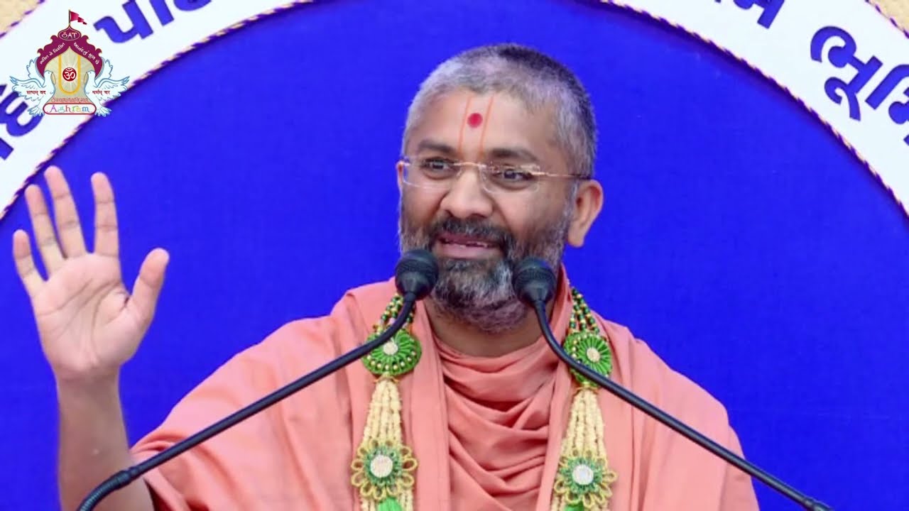 સતશ્રી ભાગ 252 દ્વારા મહાભારત કથા