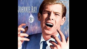 Johnnie Ray ~ Yes Tonight Josephine (1957)