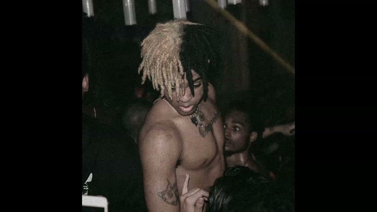 [FREE] XXXTENTACION acoustic guitar type beat -"hearteater"