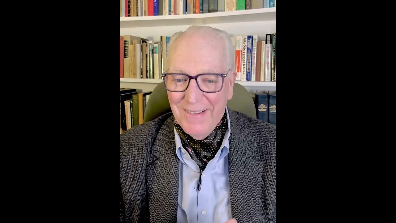 Lecture on Flannery O’Connor’s ‘GREENLEAF.’ YouTube