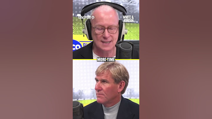 Simon Jordan tells Man United to have AN ENEMA to get rid of the cr*p! 💩