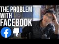 The problem with Facebook: "The Audience Problem" (and what they don't want you to know)