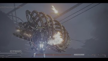 Armored Core 6  Playthrough Part 3 The great Filter