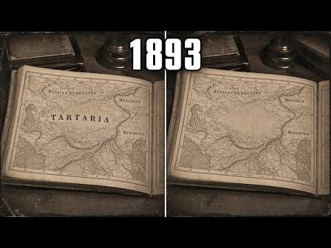 1893: The Civilization They Erased From Every Atlas