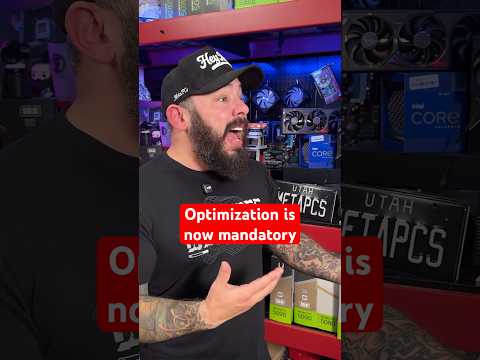 Will The RAM Shortage Save PC Gaming?!