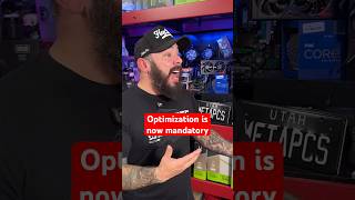 Will The Ram Shortage Save Pc Gaming?