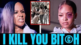 Jackie Christie SPEAKS OUT After Doug Christie’s Alleged Affair with Malaysia Pargo!