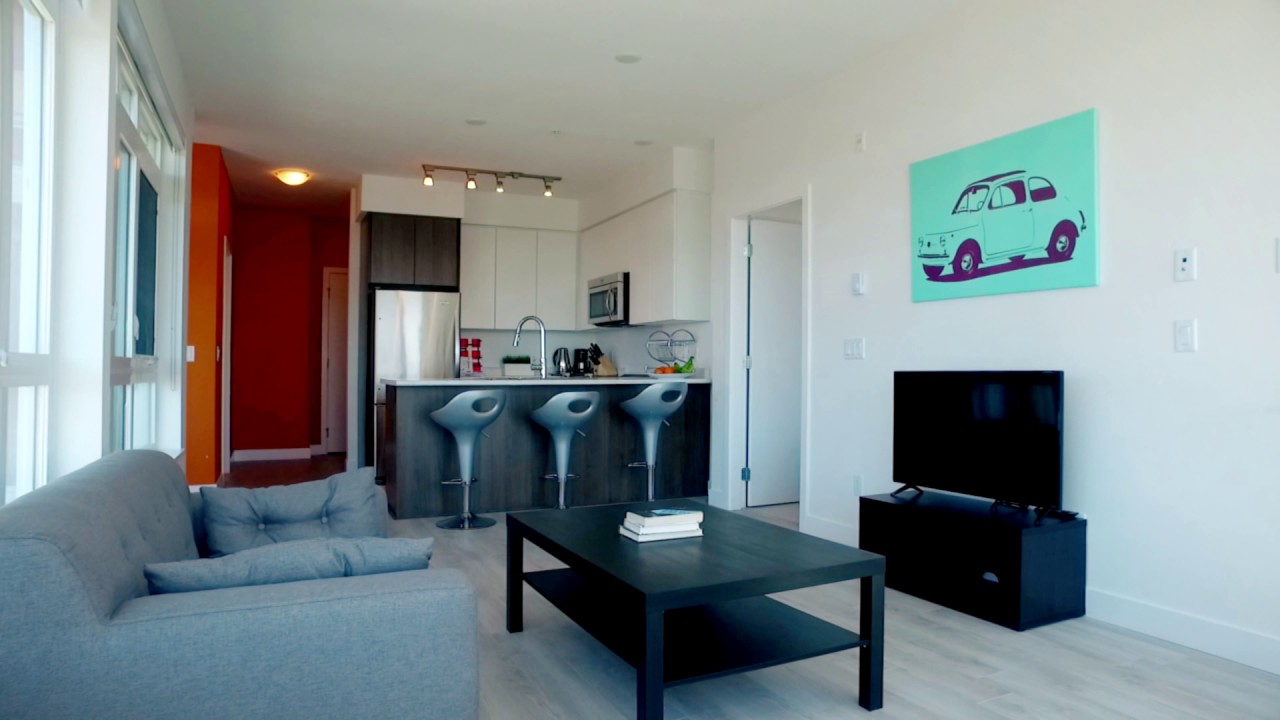 GEC Burnaby Heights - Promotion Video