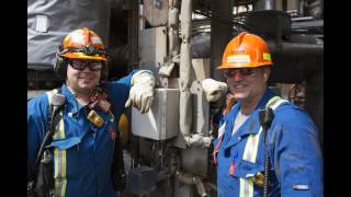 Restarting Syncrude
