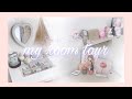 お部屋紹介 ＊ room tour :)