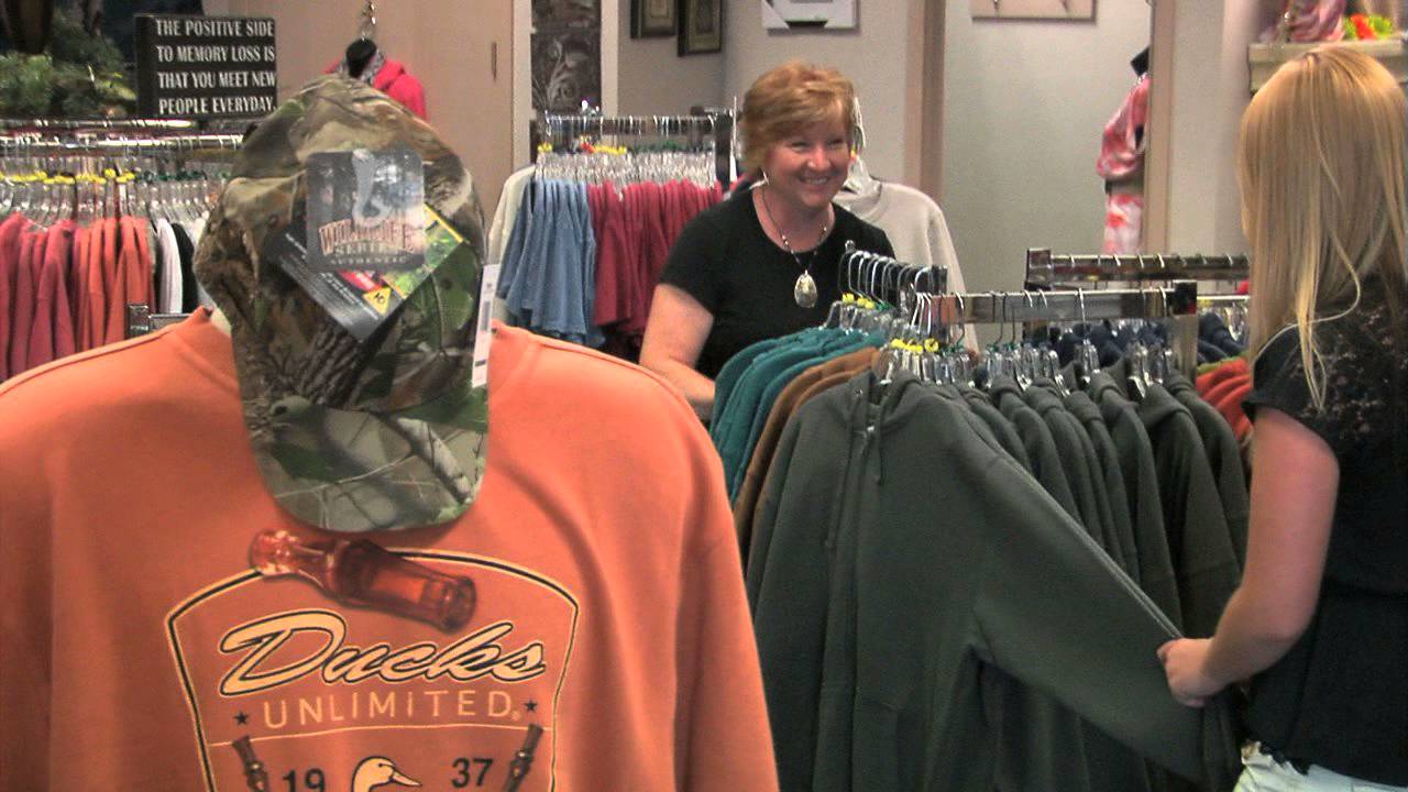 Artisans Apparel About Us YouTube