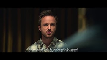 T-mobile - Bing On "Watchers Anonymous" w/ Aaron Paul
