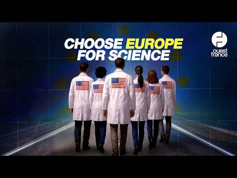 Donald Trump revient… et les cerveaux s’en vont